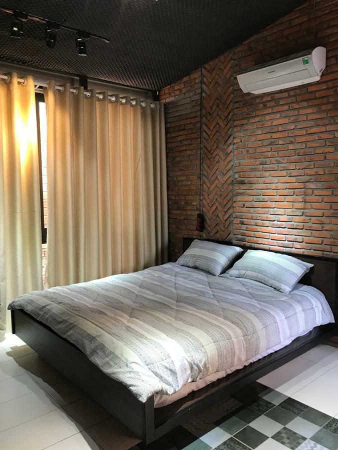 Hotel Ngói house Da Nang Exterior foto
