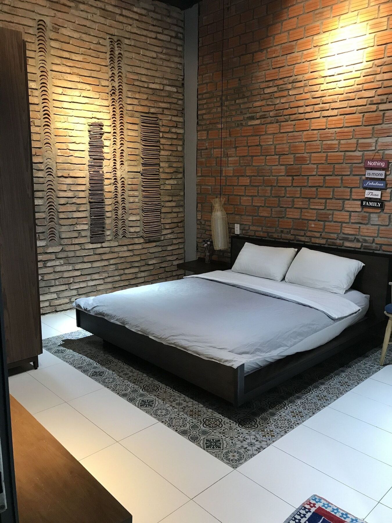 Hotel Ngói house Da Nang Exterior foto
