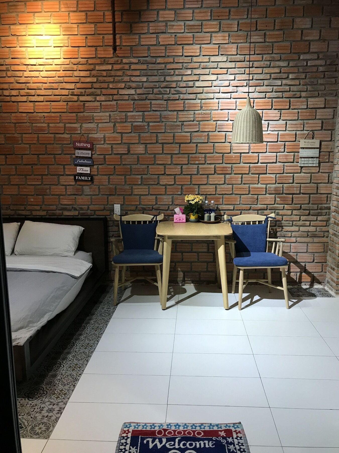 Hotel Ngói house Da Nang Exterior foto