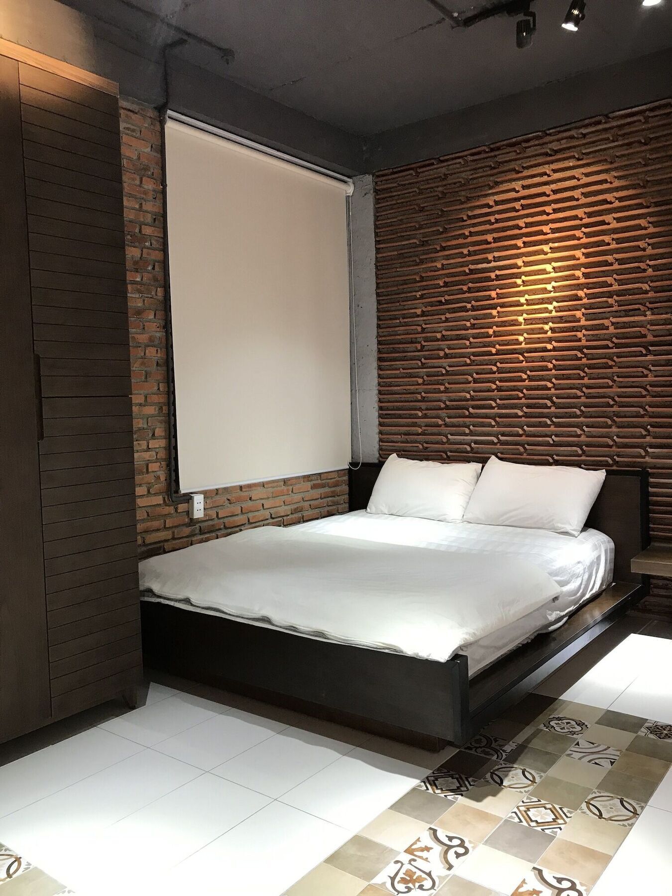 Hotel Ngói house Da Nang Exterior foto