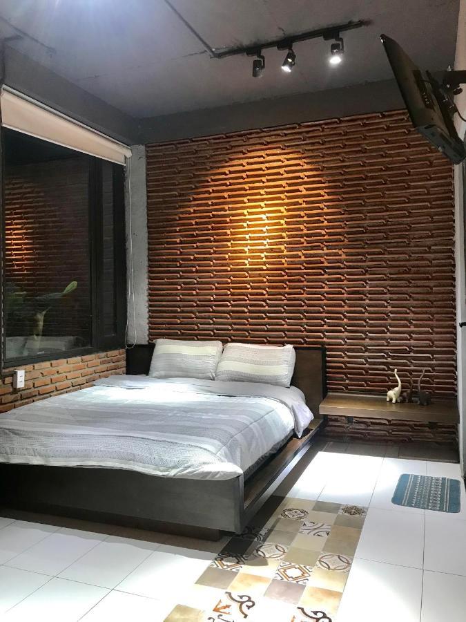 Hotel Ngói house Da Nang Exterior foto